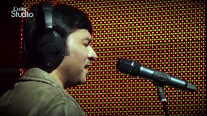 Kirkir Kirkir - Sajjad Ali - Coke Studio