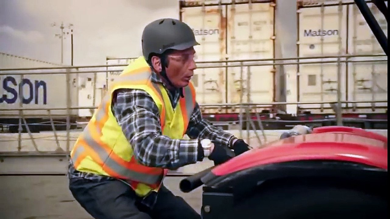 "Fast and Furious 8" Official Trailer 2017 April 14 -Full HD 720p