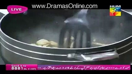 Reema Use Cheap Wording In Studio See Sanam Jung Reaction