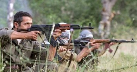 Şemdinli'den Acı Haber Geldi: 2 Asker Şehit