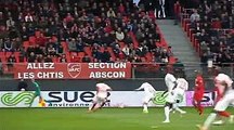 Isaac Mbenza Goal HD - Valenciennes 1-0 Nancy - 02-05-2016