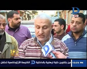 العاشرة مساء|مع وائل الابراشي حلقة 27 2 2016