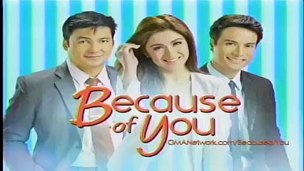 Because of You May 2, 2016 Part 4 / Dailynewsportal.net