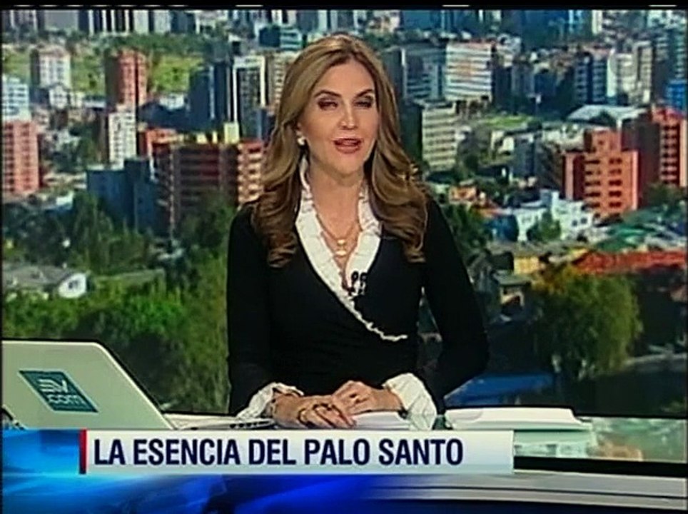 palo santo