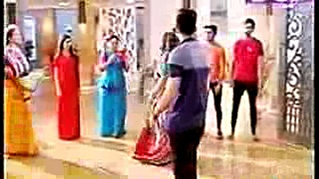 Saath Nibhana Saathiya - 3nd May 2016 News Promo
