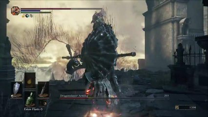 PlayWorks™ Dark Souls 3 Part 25