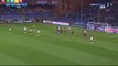 Francesco Totti Amazing Free Kick Goal HD - Genoa 1-2 Roma - 02.05.2016