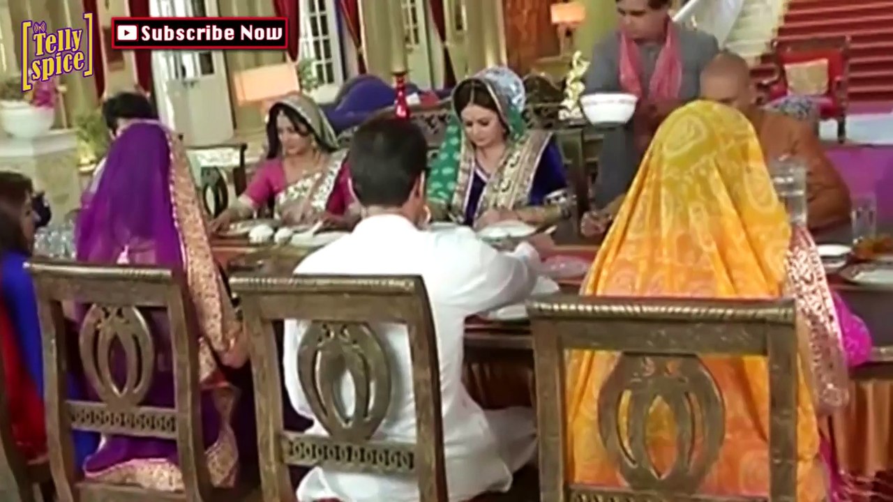 Swara & Sankaar Failed To Find MMS Clip _ Swaragini _ 2nd May 2016 Full Episode _ Review