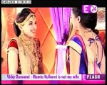 Swaragini - Uttra ki shaadi ki taiyaari-2nd may 2016