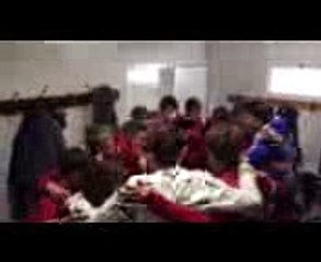 Video U15 Victoire contre Fc BOOS