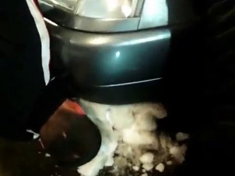 Прикол!!! Стучит что то Быстрый ремонт авто