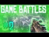 Black Ops 3: Solo GameBattles Part 2 [5-5?]