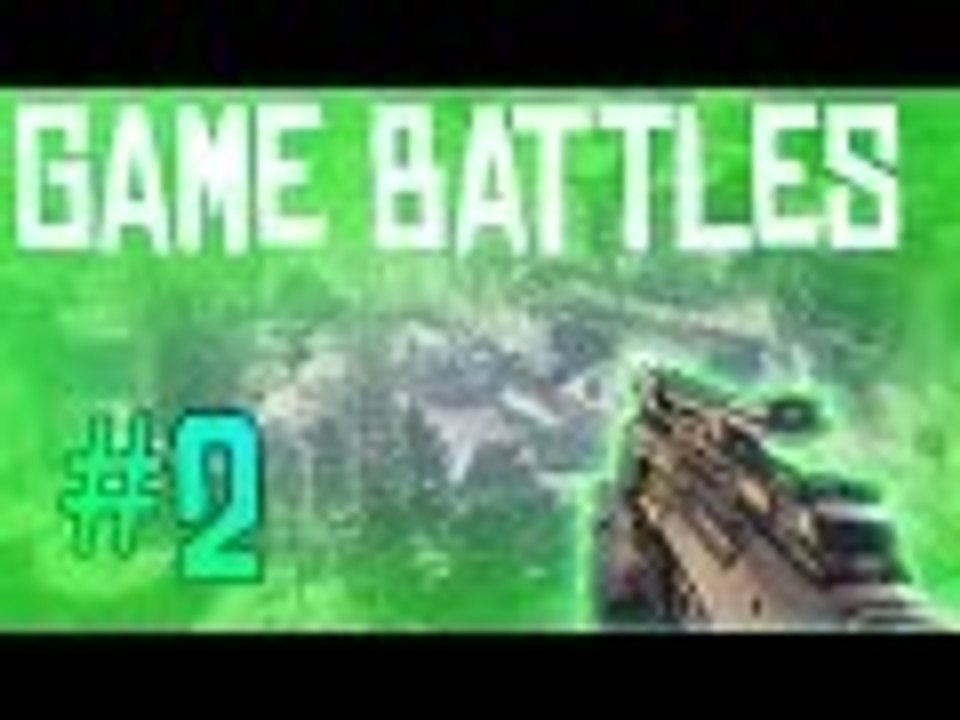 Black Ops 3: Solo GameBattles Part 2 [5-5?]