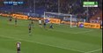 Stephan El Shaarawy Goal HD - Genoa 2-3 AS Roma - 02-05-2016