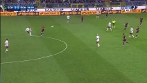Stephan El Shaarawy Goal HD - Genoa 2-3 Roma - 02-05-2016