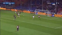 Stephan El Shaarawy 2-3 | Genoa 2-3 Roma - 02-05-201