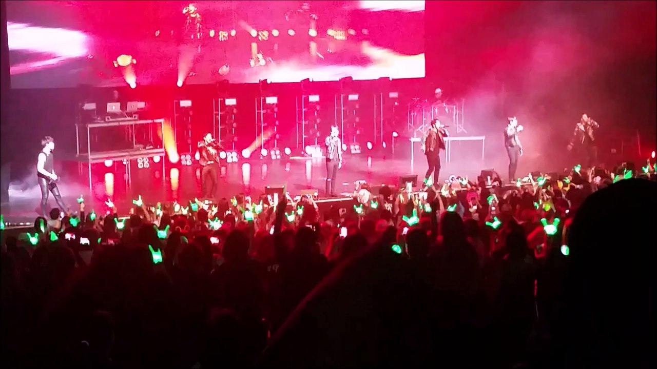 BAP LOE AWAKE 2016 PT3