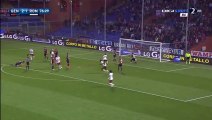 Francesco Totti Goal HD - Genoa 2-2 Roma - 02-05-2016