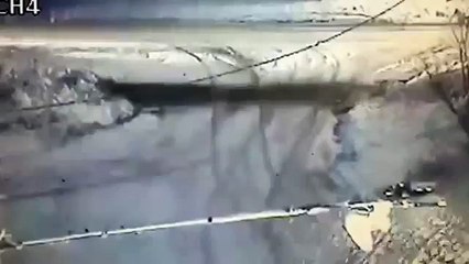 Супер авария ! 2 буханки Лоб в Лоб . Жесть.