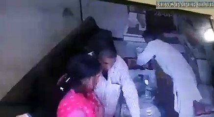 Jewelry watch, jewelry, clothes, putting half a million became due and then to come to him