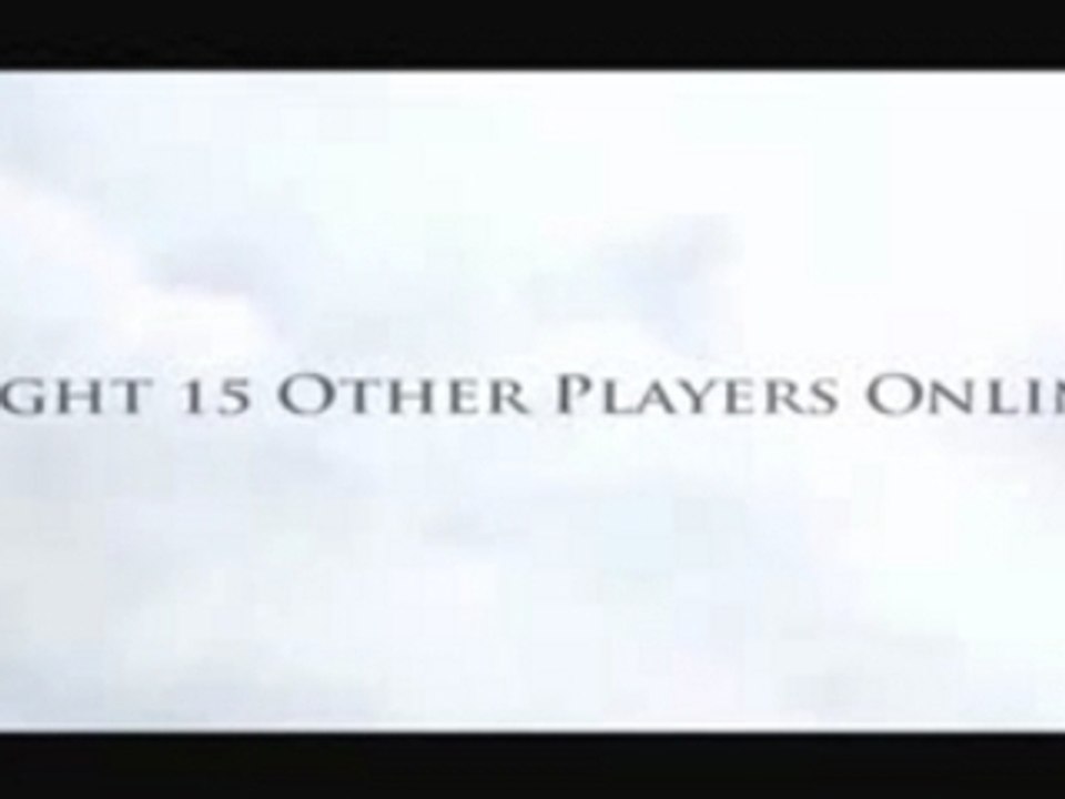 Ace Combat 6 : Fires of Liberation Trailer 2
