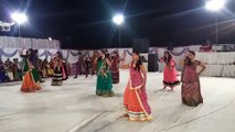 Best Indian Dance Performance on Bollywood Music ll Maulik & Mira's Wedding 2016