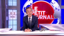 Le Petit Journal du 02/05 - L'intégrale - CANAL 