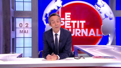 Le Petit Journal du 02/05 - L'intégrale - CANAL+