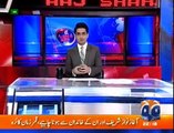 Aaj Shahzaib Khanzada Kay Sath - 2nd May 2016