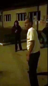 Чеченские Прикол 2016 Асхаб Бурсагов устроил ДРАКУ