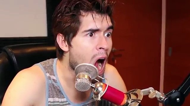 JuegaGerman:'POR EL PODER DE MILEY CYRUS!! Human Fall Flat' | HolaSoyGerman, German Garmendia