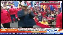 Esto fue lo que ordenó Maduro si la oposición hace algo contra él