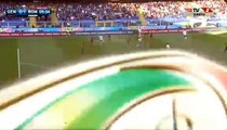 Salah GOAL (0_1) - Genoa vs AS Roma 02_05_2016