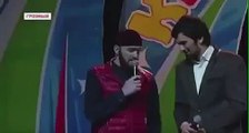 Чеченский КВН 2016 Прикол про Рамзана Кадырова