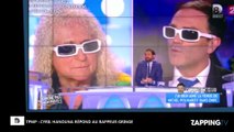 TPMP – Cyril Hanouna : Attaqué par le rappeur Gringe, l’animateur lui répond (Vidéo)