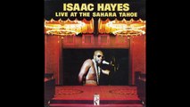 Isaac Hayes - Theme from Shaft [Live at the Sahara Tahoe]