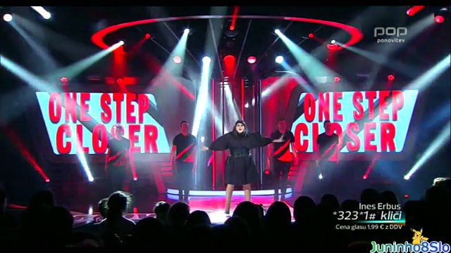 Znan obraz ima svoj glas-Ines Erbus aka Gossip