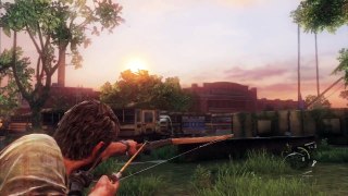 The Last of Us - (10/29) - Gameplay - ITA