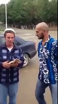 Чеченский прикол 2015 Асхаб Бурсагов в ролях