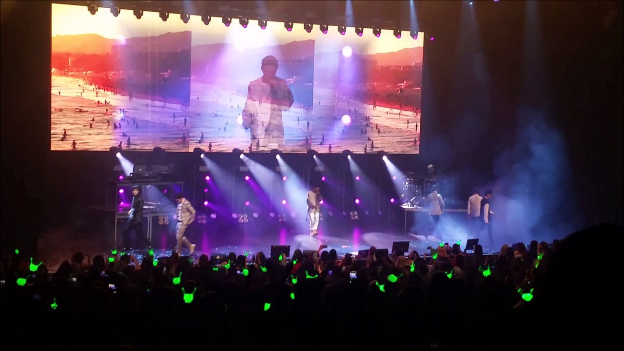 BAP LOE AWAKE 2016 PT5