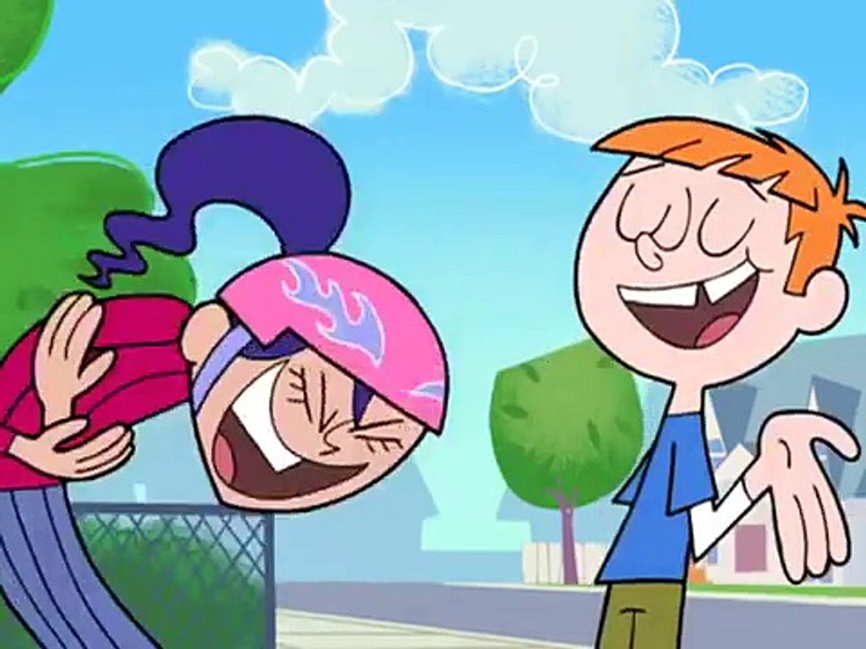 Wayside 1 A Professora Substituta / Profesora Suplente