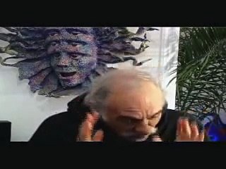 Raja Ram Shpongle Interveiw | Tip World