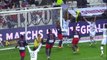 Olympique Lyonnais - GFC Ajaccio (2-1) - Résumé - (OL - GFCA) - 2015-16