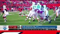 New York Jets Pick Linebacker Darron Lee of Ohio State in 2016 NFL Draft