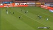 Goal Gonzalo Higuain - SSC Napoli 1-0 Atalanta (02.05.2016) Serie A