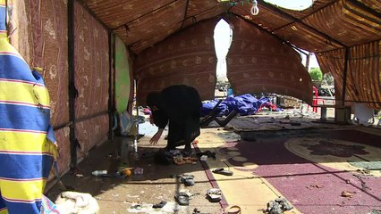 Atentado em Bagdá deixa 14 mortos