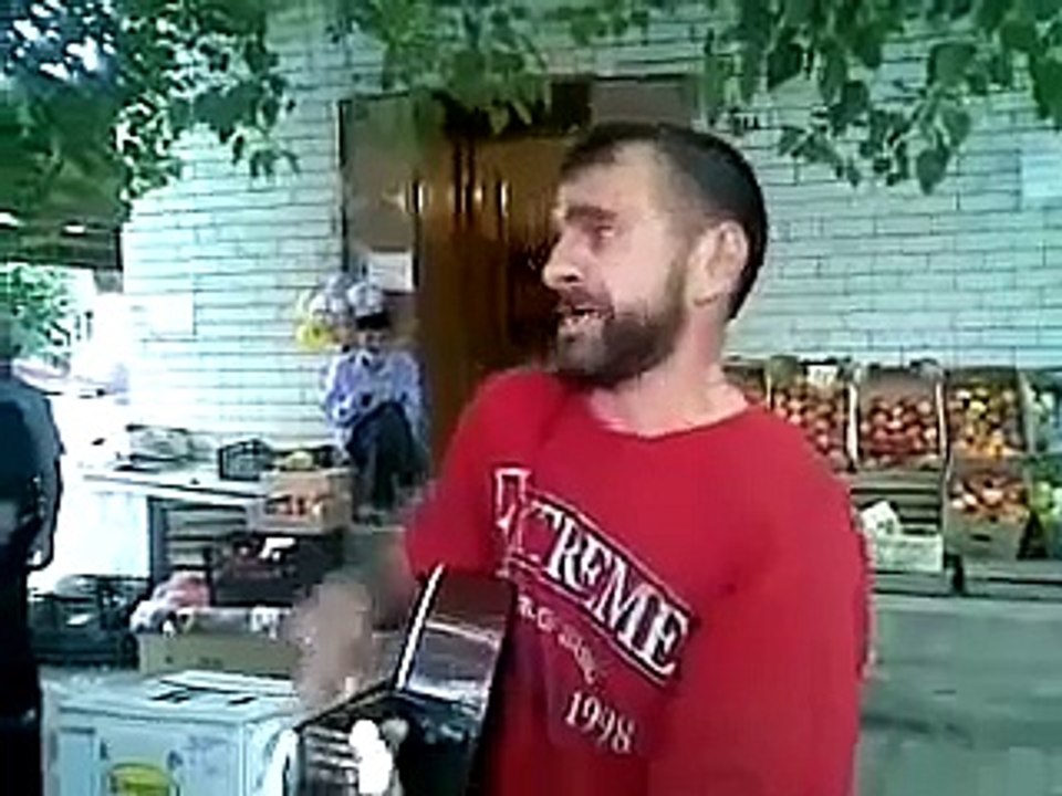 Чеченский прикол Асхаб Бурсагов поет про Шелковской район