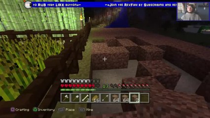 Minecraft survival Live GamePlay 5