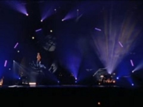 Myléne Farmer - Mylénium Tour - Il N'y A Pas D'ailleurs