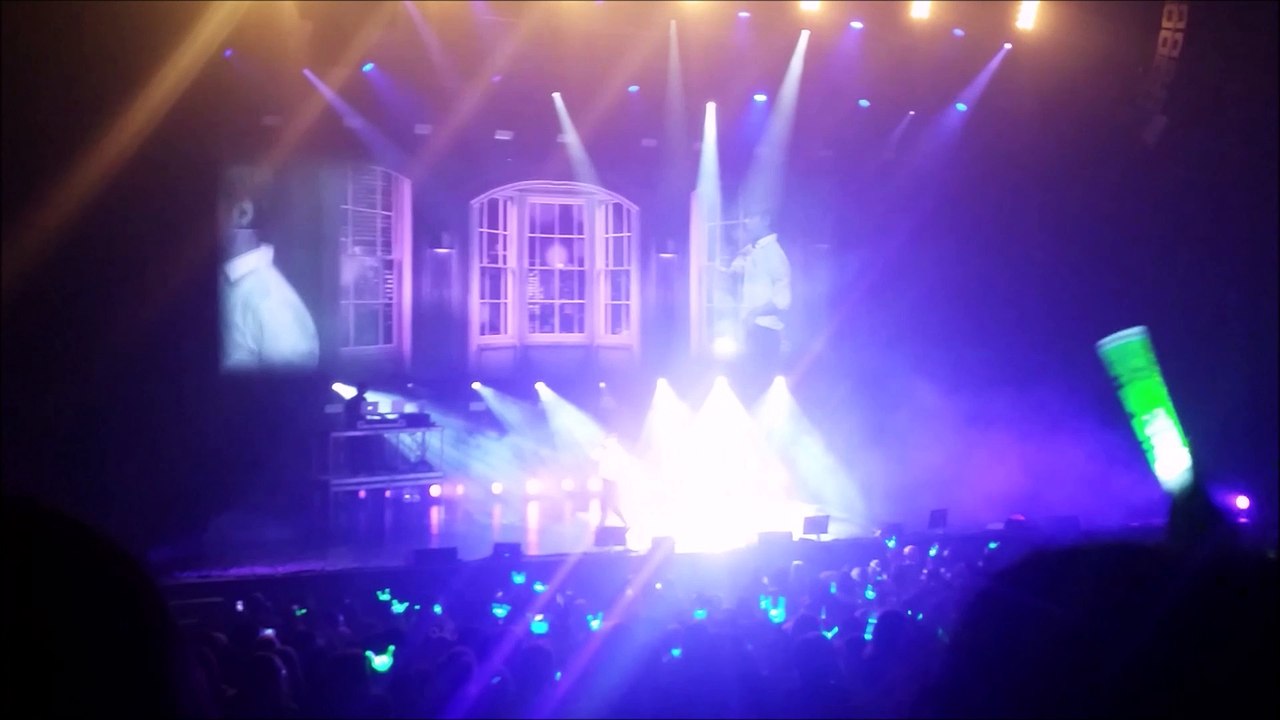 BAP LOE AWAKE 2016 PT6